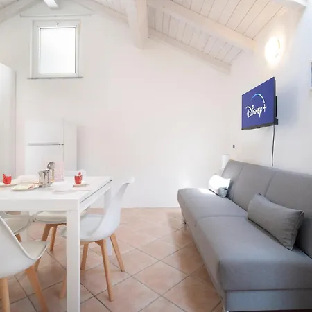 Hidden Relax - Sea 5 Min - Ac - Free Wifi Lejlighed