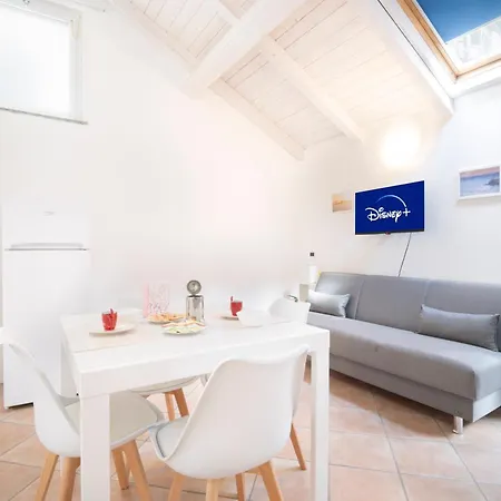 Hidden Relax - Sea 5 Min - Ac - Free Wifi Lejlighed Savona