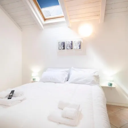 Hidden Relax - Sea 5 Min - Ac - Free Wifi * Savona