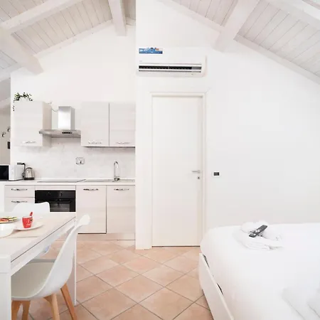 Lejlighed Hidden Relax - Sea 5 Min - Ac - Free Wifi