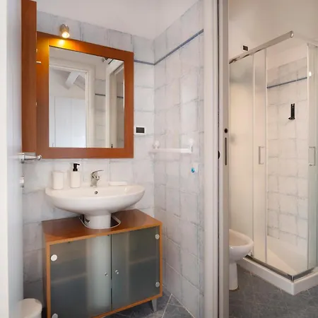 Lejlighed Hidden Relax - Sea 5 Min - Ac - Free Wifi *