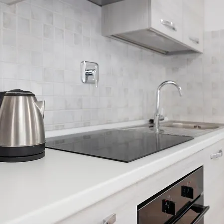 Lejlighed Hidden Relax - Sea 5 Min - Ac - Free Wifi Savona