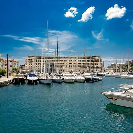 Hidden Relax - Sea 5 Min - Ac - Free Wifi Savona
