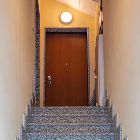 Hidden Relax - Sea 5 Min - Ac - Free Wifi Savona