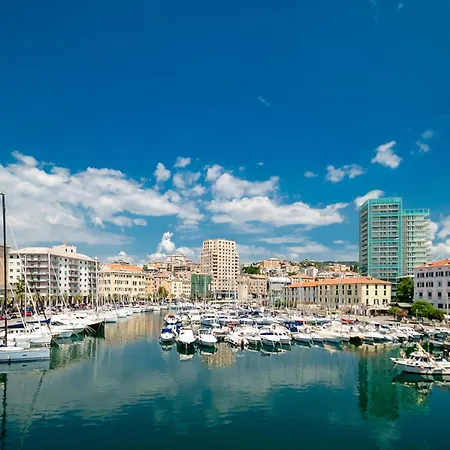 Hidden Relax - Sea 5 Min - Ac - Free Wifi Savona